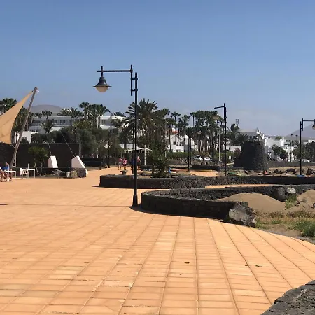 Playa Park
