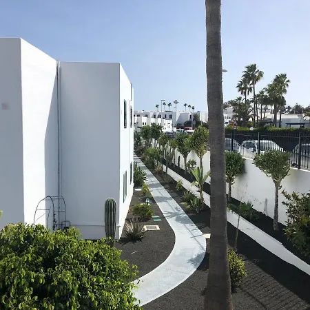 Playa Park Apartment Los Pocillos