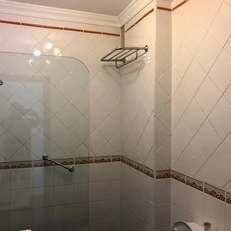 Playa Park Apartment