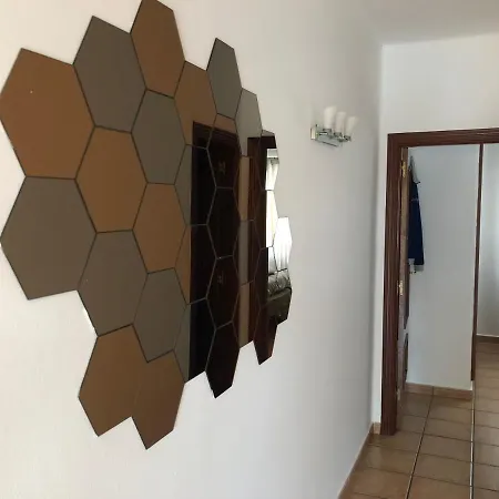 Apartment Playa Park *