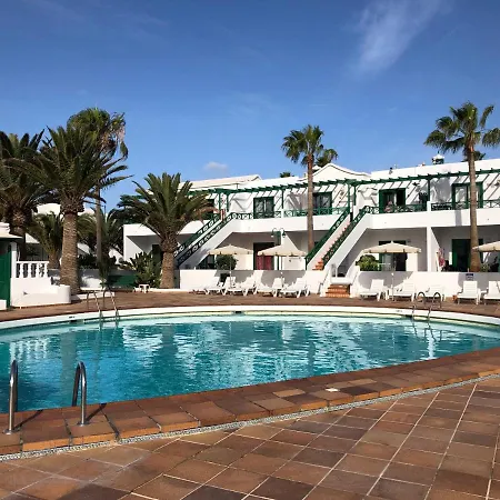 Apartment Playa Park