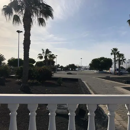 Apartment Playa Park Los Pocillos