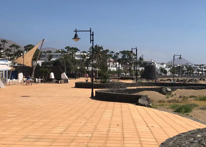Playa Park