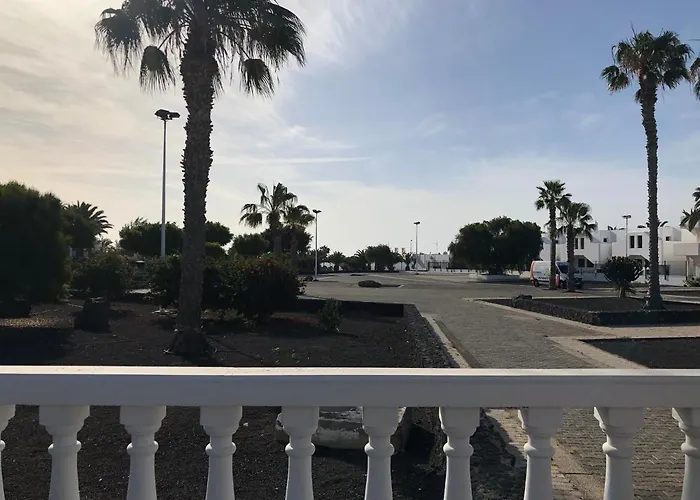 דירה Playa Park Los Pocillos